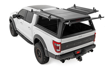 Truck Bed Cap | Modular | 5'7" Bed | Ford F-150 2WD/4WD (2021-2026) - Image 5