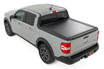 Powered Retractable Bed Cover | 4'6" Bed | Ford Maverick 2WD/4WD (2022-2026) - Image 3