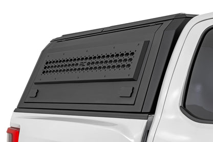 Truck Bed Cap | Modular | 5'7" Bed | Ford F-150 2WD/4WD (2021-2026) - Image 4