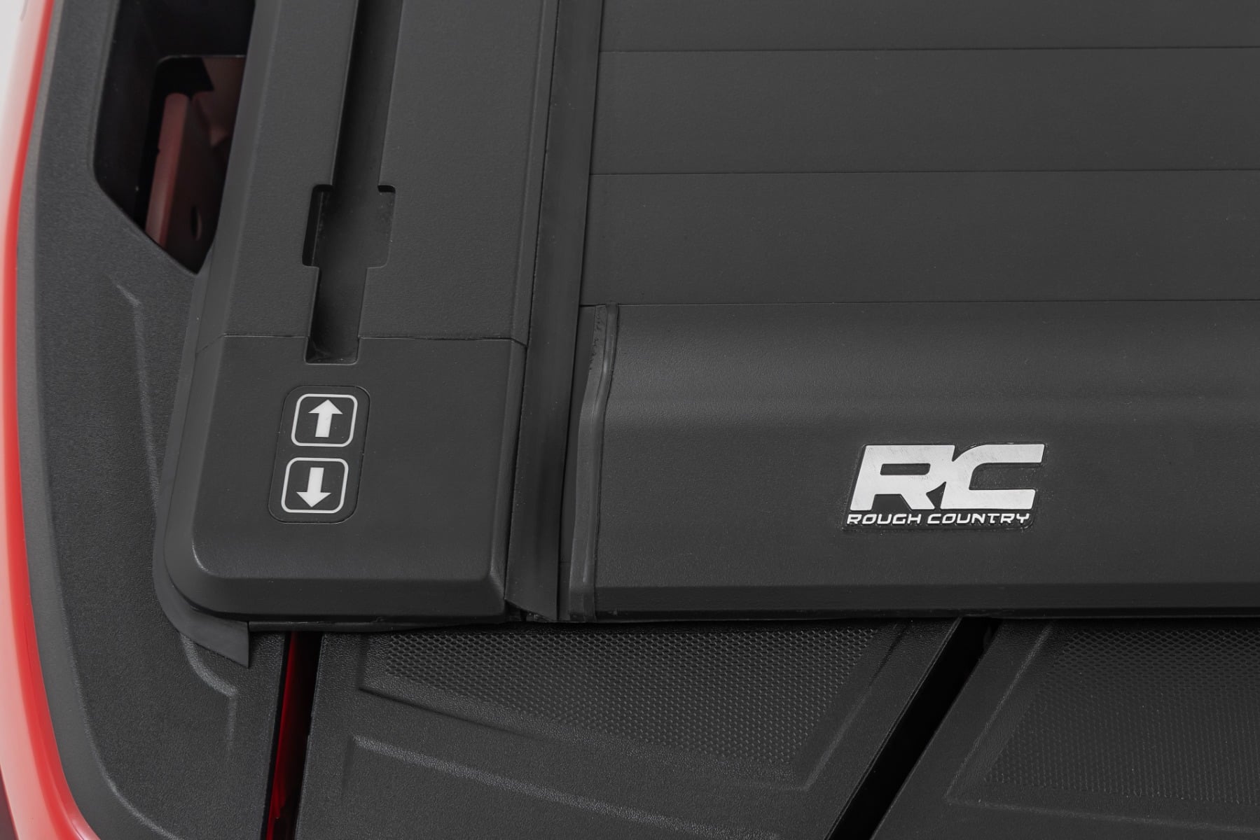Powered Retractable Bed Cover | 5'10" Bed | Chevy/GMC Sierra 1500 (19-26)/Silverado 1500 (19-26) - Image 6