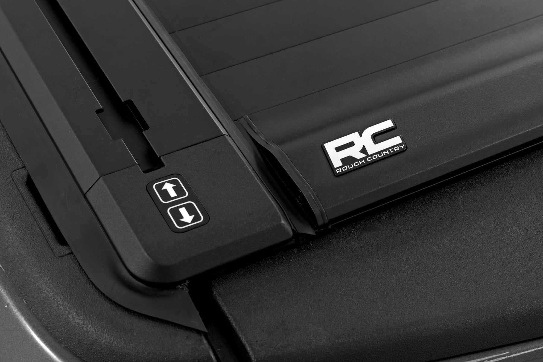 Powered Bed Cover | 6'4" Bed | Ram 1500 (09-18) 2500 (10-26) 2WD/4WD - Image 3