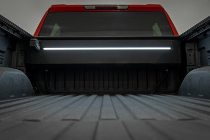 Powered Retractable Bed Cover | 5'10" Bed | Chevy/GMC Sierra 1500 (19-26)/Silverado 1500 (19-26) - Image 5