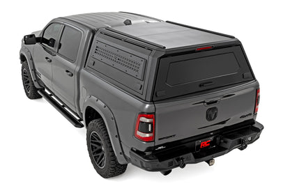 Truck Bed Cap | Modular | 5'7" Bed | Ram 1500 (19-26)/1500 TRX (21-24) - Image 3