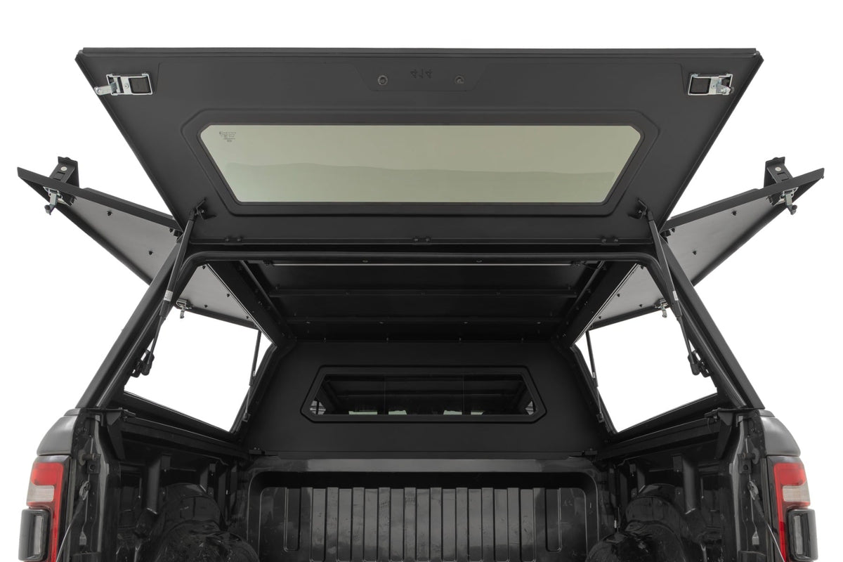 Truck Bed Cap | Modular | 5'7" Bed | Ram 1500 (19-26)/1500 TRX (21-24) - Image 6
