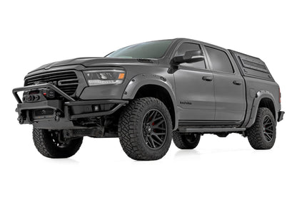 Multi-Color LED Running Boards | Crew Cab | Ram 1500 (19-26)/1500 TRX (21-24) - Image 3