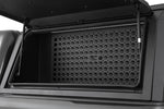 Bed Cap Molle Panel Side Storage Bin | Drivers Side | Multiple Makes & Models (Chevy/Ford/GMC/Ram) - Image 5