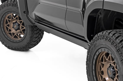 Power Running Boards | HT-Series | Toyota 4Runner (2025-2026) - Image 2