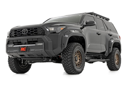 Power Running Boards | HT-Series | Toyota 4Runner (2025-2026) - Image 3