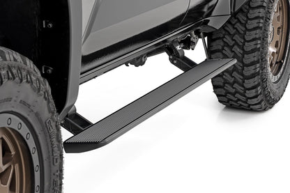 Power Running Boards | HT-Series | Toyota 4Runner (2025-2026) - Image 6