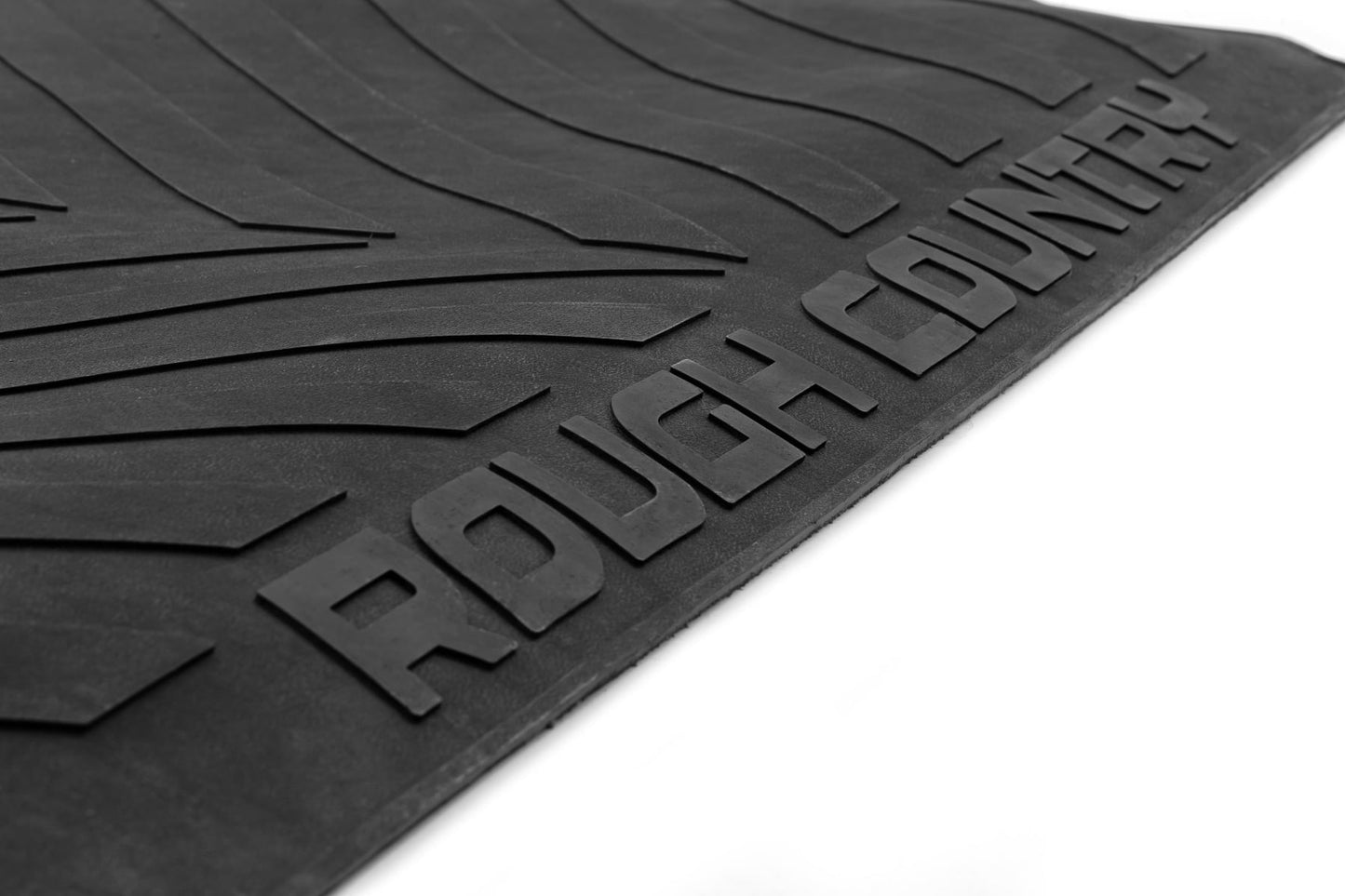 Bed Mat | 6'9" Bed | RC Logo | Chevy/GMC  Silverado/Sierra 2500HD/3500HD (20-26) - Image 3