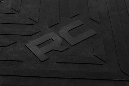 Bed Mat | 6'9" Bed | RC Logo | Chevy/GMC  Silverado/Sierra 2500HD/3500HD (20-26) - Image 4