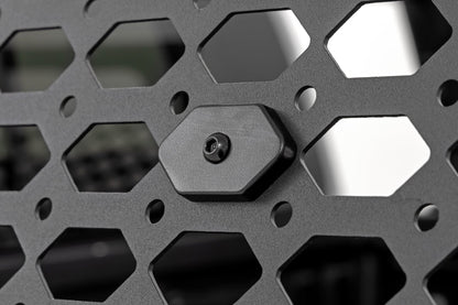 Molle Panel Aluminum Mounting Kit (Pair) - Image 3
