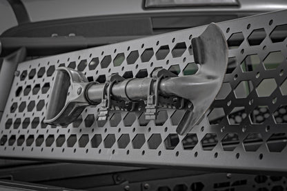 Molle Panel Aluminum Mounting Kit (Pair) - Image 6
