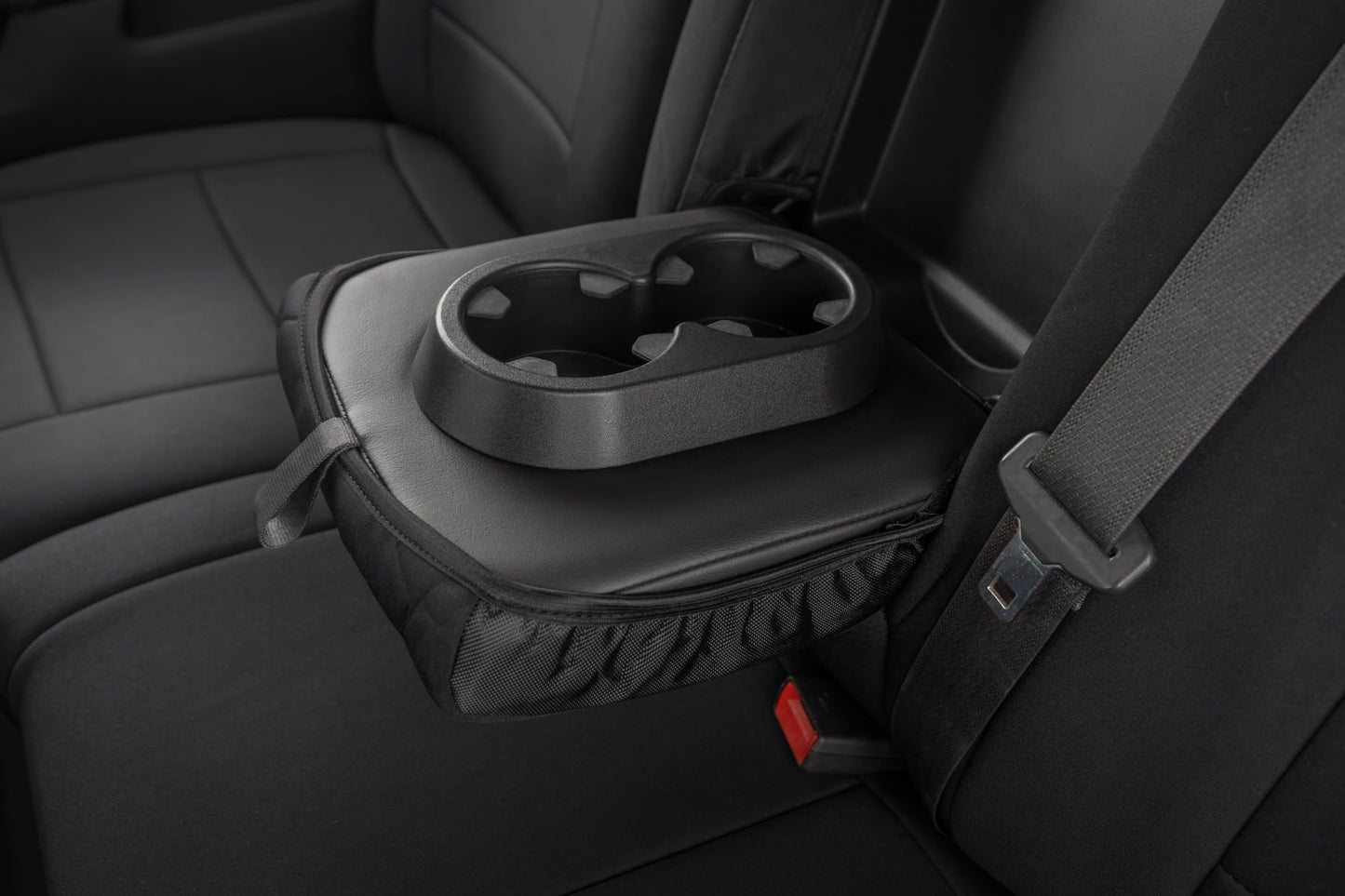 Seat Covers | FR Bucket & RR 60/40 Bench | Chevy/GMC 2500HD/3500HD (14-26) - Image 3