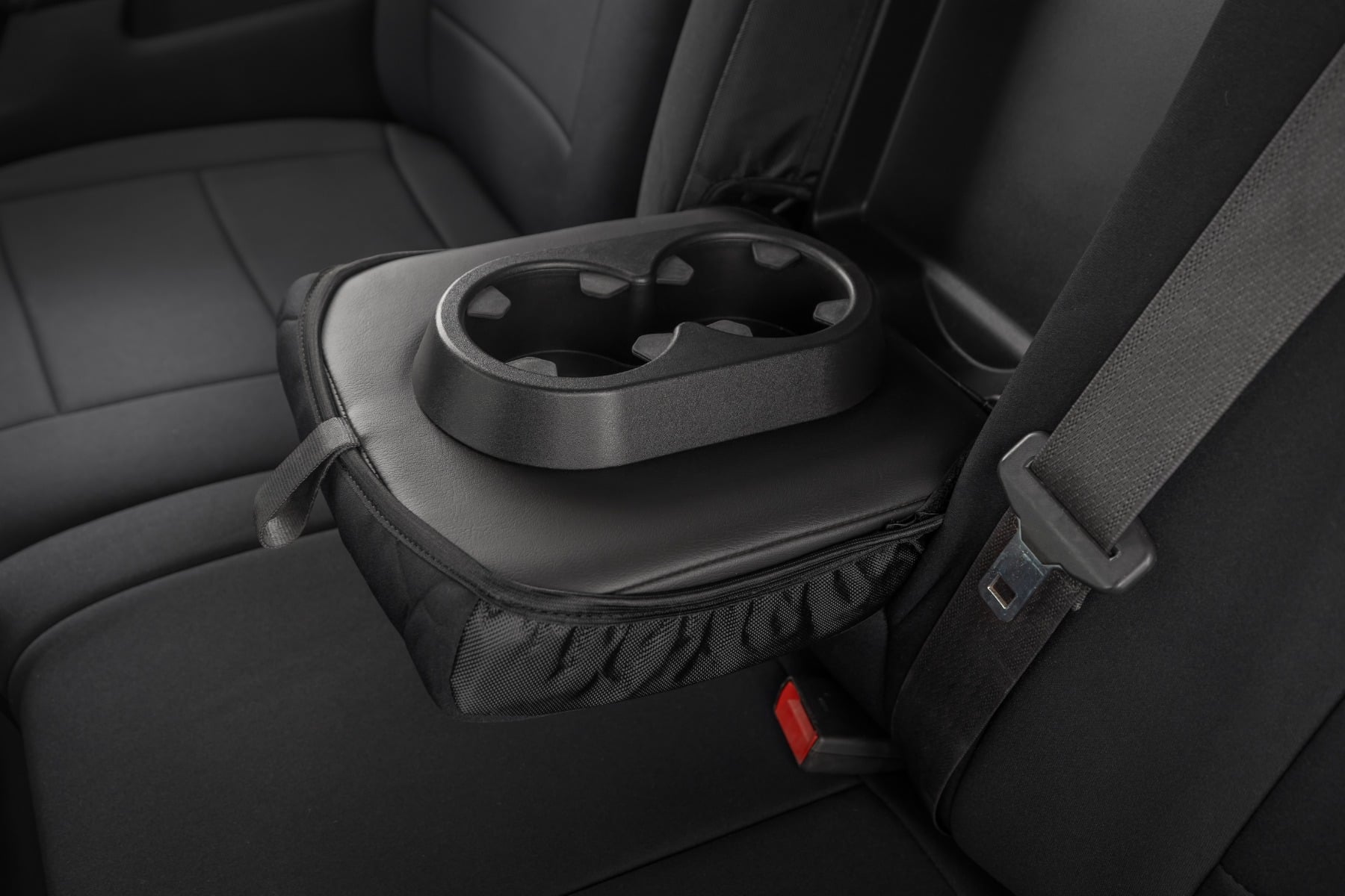 Seat Covers | FR Bucket & RR 60/40 Bench | Chevy/GMC 2500HD/3500HD (14-26) - Image 3