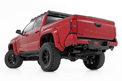 Trail Cladding | Rocker Guard Plates | Toyota Tacoma 2WD/4WD (2024-2026) - Image 3