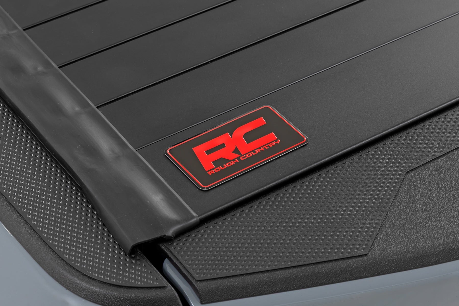 Hard Roll Up Bed Cover | 5' Bed | Nissan Frontier 2WD/4WD (2022-2026) - Image 6
