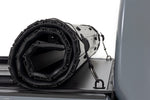 Hard Roll Up Bed Cover | 5' Bed | Nissan Frontier 2WD/4WD (2022-2026) - Image 4