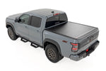 Hard Roll Up Bed Cover | 5' Bed | Nissan Frontier 2WD/4WD (2022-2026) - Image 3
