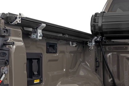 Hard Roll Up Bed Cover | 5' Bed | Ford Ranger 2WD/4WD (2024-2026) - Image 6