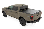 Hard Roll Up Bed Cover | 5' Bed | Ford Ranger 2WD/4WD (2024-2026) - Image 3