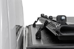 Hard Low Profile Bed Cover | 6' Bed | Chevy/GMC Canyon/Colorado (15-26) - Image 4