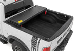 Hard Low Profile Bed Cover | 5'7" Bed | No Rambox | Ram 1500 2WD/4WD (2009-2018 & Classic) - Image 2
