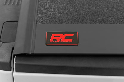 Hard Low Profile Bed Cover | 6'7" Bed | Ford F-150 2WD/4WD (2004-2014) - Image 6