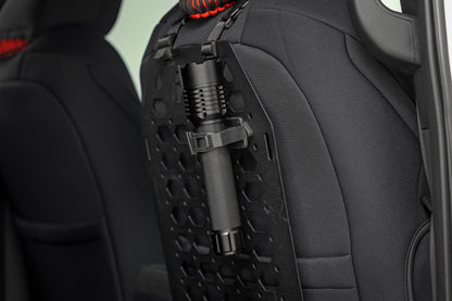 Seat Back Organizer Molle Panel | Universal - Image 3