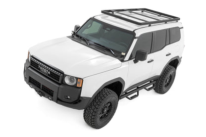 Roof Rack | Toyota Land Cruiser 4WD (2024-2026) - Image 2