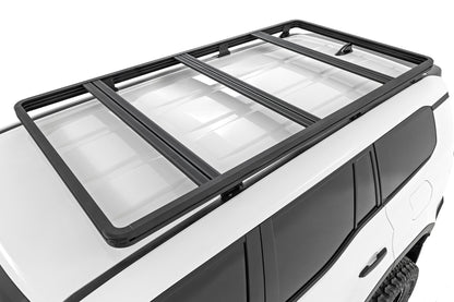 Roof Rack | Toyota Land Cruiser 4WD (2024-2026)