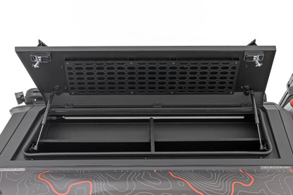 Molle Panel Kit |  Bed Cap Door | Toyota Tacoma 2WD/4WD (2024-2026) - Image 3