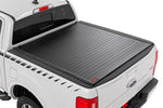 Hard Roll Up Bed Cover | 5' Bed | Ford Ranger 2WD/4WD (2019-2023)