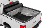 Hard Roll Up Bed Cover | 5' Bed | Ford Ranger 2WD/4WD (2019-2023) - Image 2