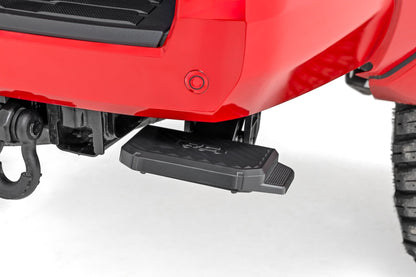 Retractable Bed Step | Manual Pull | Toyota Tacoma 2WD/4WD (2024-2026) - Image 3