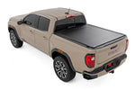 Hard Roll Up Bed Cover | 5' Bed | Chevy/GMC Canyon/Colorado 2WD/4WD (23-26) - Image 3