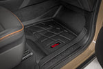 Sure-Fit Floor Mats | FR | Chevy/GMC Canyon/Colorado 2WD/4WD (2023-2026) - Image 3