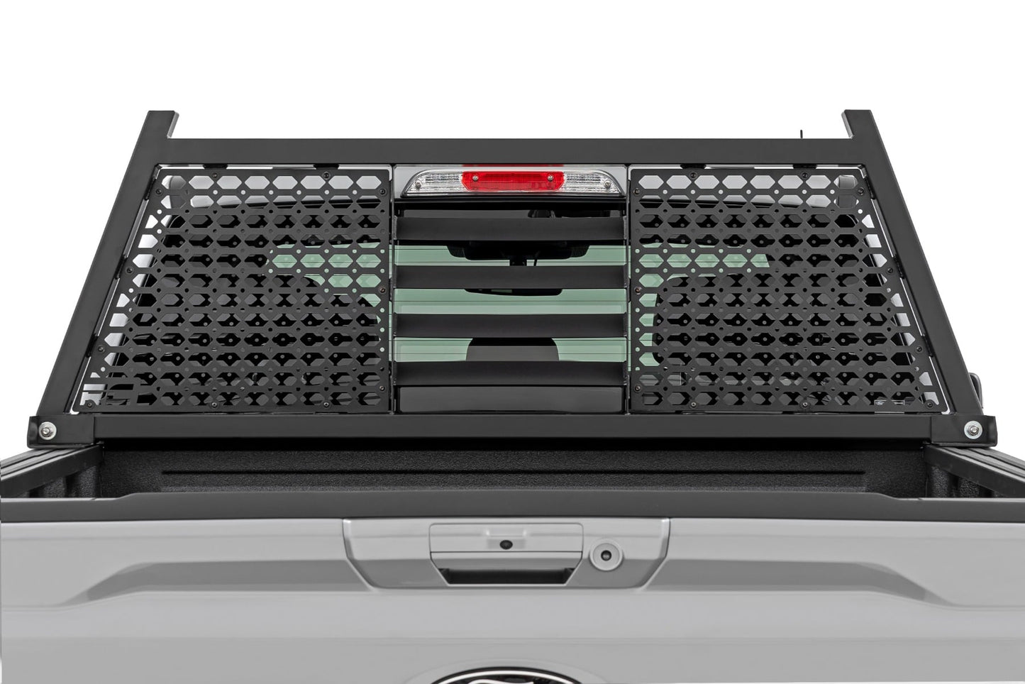 Headache Rack | Ford F-150 2WD/4WD (2015-2026) - Image 2
