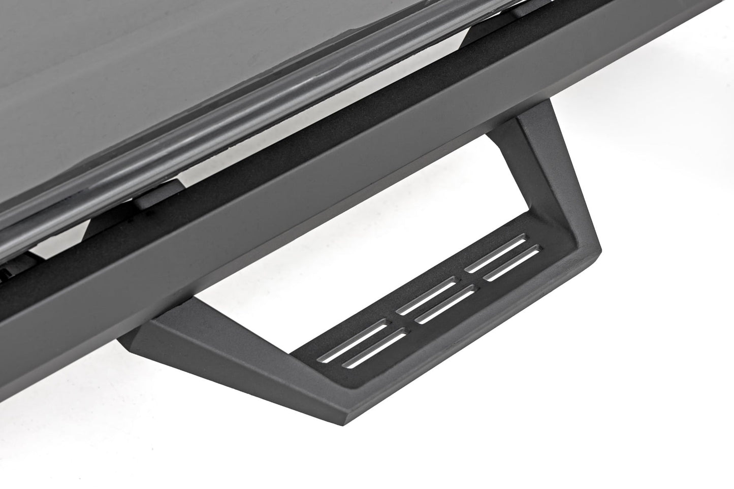 SRL2 Adjustable Aluminum Step | 2 Door | Ford Bronco (2 Door) 4WD (2021-2026) - Image 2