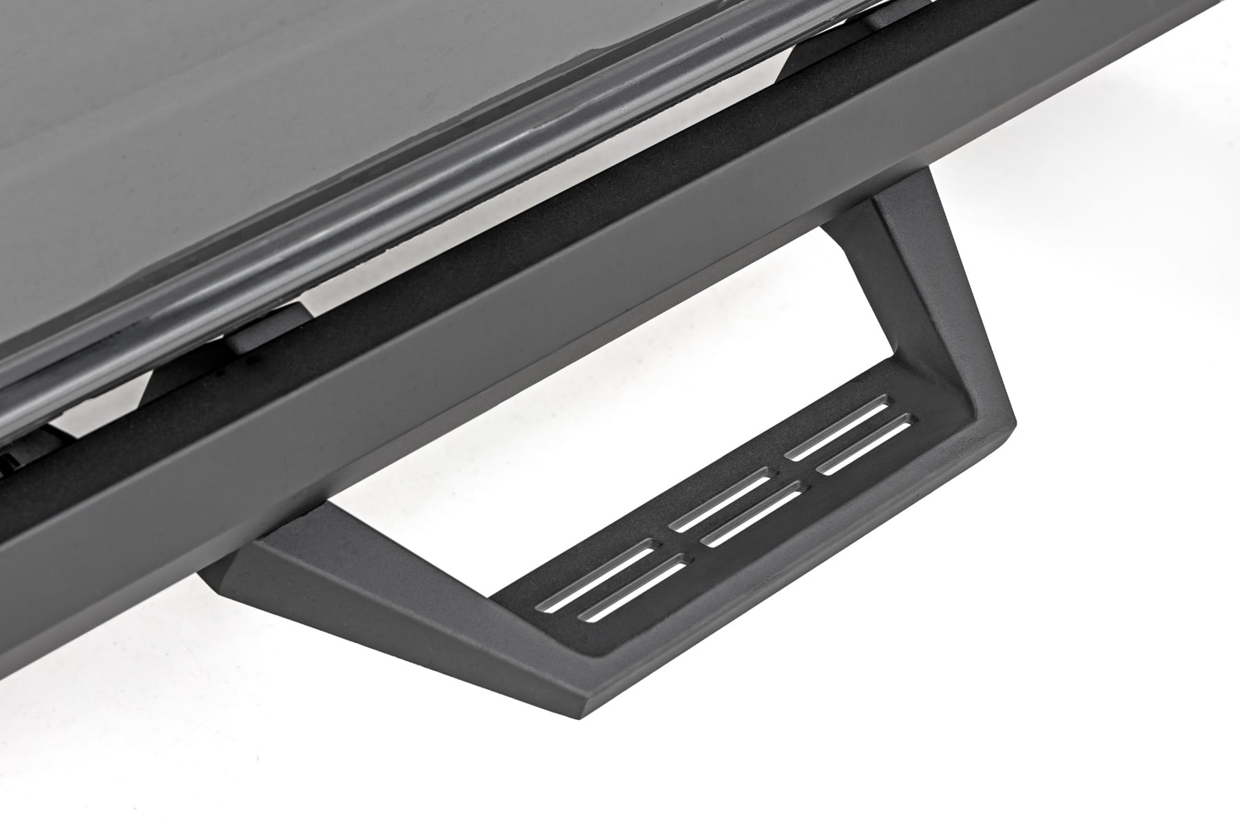 SRL2 Adjustable Aluminum Step | 2 Door | Ford Bronco (2 Door) 4WD (2021-2026) - Image 2