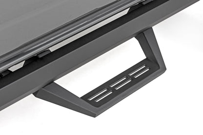 SRL2 Adjustable Aluminum Step | 2 Door | Ford Bronco (2 Door) 4WD (2021-2026) - Image 2