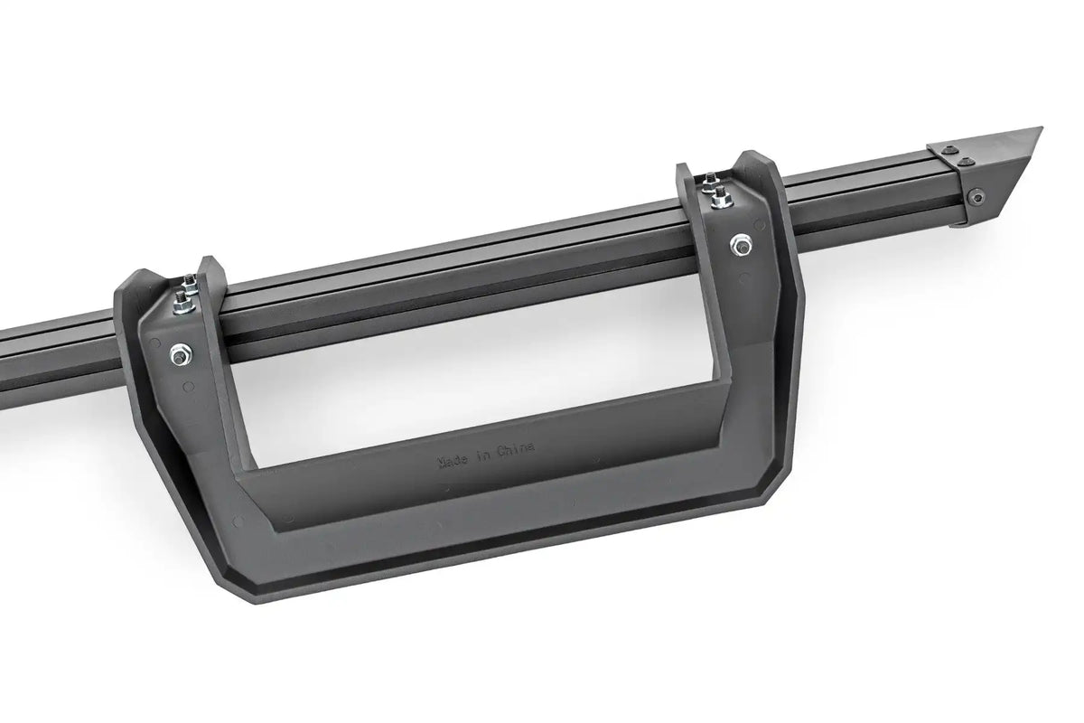 SR2 ADJUSTABLE ALUMINUM STEPS CREW CAB | RAM 1500 (19-23)/1500 TRX (21-23)