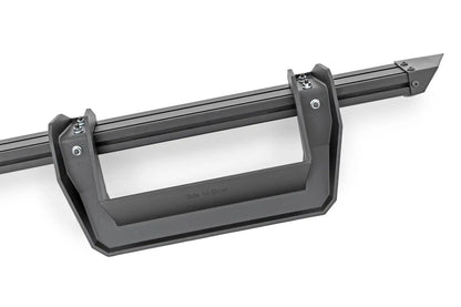 SR2 ADJUSTABLE ALUMINUM STEPS FORD RANGER 2WD/4WD (2019-2023)