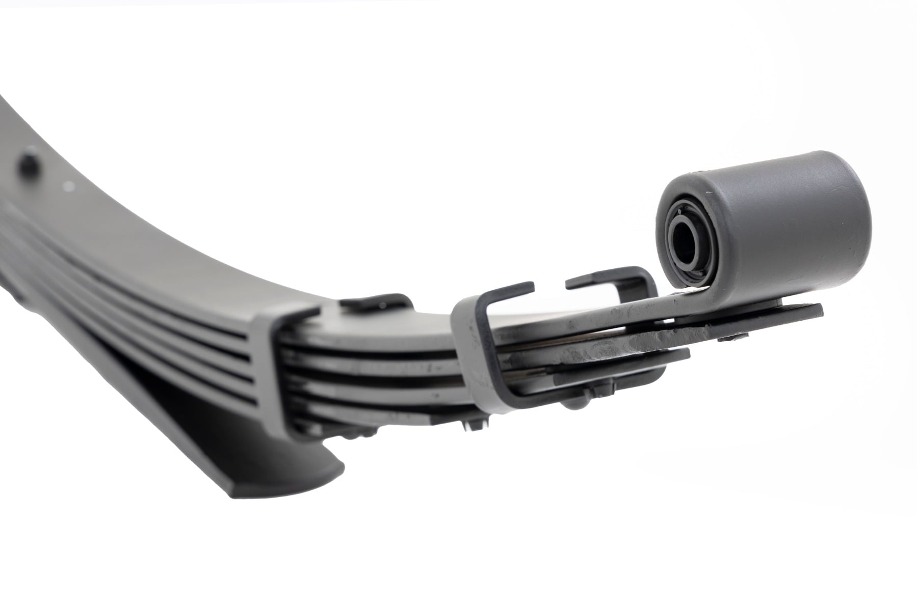 Rear Leaf Springs | 3" Lift | Pair | Jeep Grand Wagoneer/J10 Truck/J20 Truck/Wagoneer 4WD - Image 4