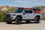 Fender Flares | Defender | 1G3 Magnetic Grey | Toyota Tacoma 2WD/4WD (16-23) - Image 2