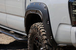 Fender Flares | Defender | 1G3 Magnetic Grey | Toyota Tacoma 2WD/4WD (16-23) - Image 5