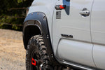 Fender Flares | Defender | 1G3 Magnetic Grey | Toyota Tacoma 2WD/4WD (16-23) - Image 6