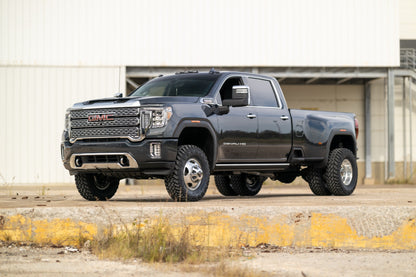 3 Inch Lift Kit | Chevy/GMC Sierra 3500 HD/Silverado 3500 HD 2WD/4WD (20-26) - Image 2