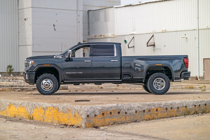 3 Inch Lift Kit | UCAs | V2 | Chevy/GMC Sierra 3500 HD/Silverado 3500 HD (20-26) - Image 3