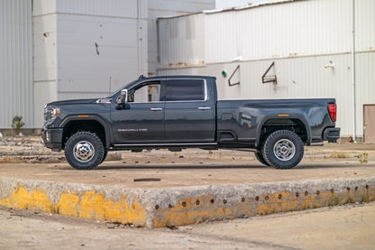 3 Inch Lift Kit | Chevy/GMC Sierra 3500 HD/Silverado 3500 HD 2WD/4WD (20-26) - Image 3